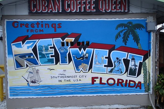 Key West Scavenger Hunt Adventure Mobile Experience - Duval Street clues and the pleasure of looking twice