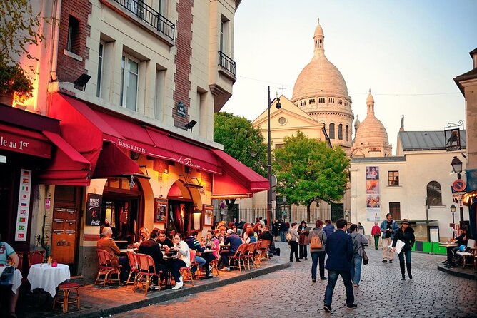 Kids/teens escape game in Montmartre - Key points before you book