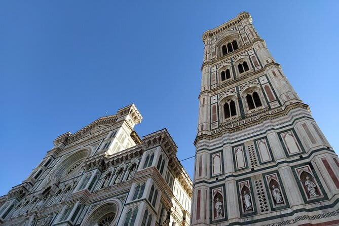 Kids Treasure Hunt in Florence Downtown. A Private Adventure! - Why this works better than a standard city walk for families