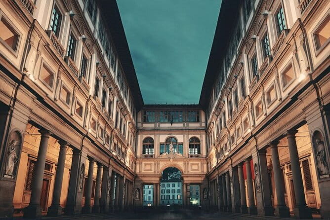 Kids Treasure Hunt in Florence Downtown. A Private Adventure! - Piazza della Repubblica and the fun of central Florence