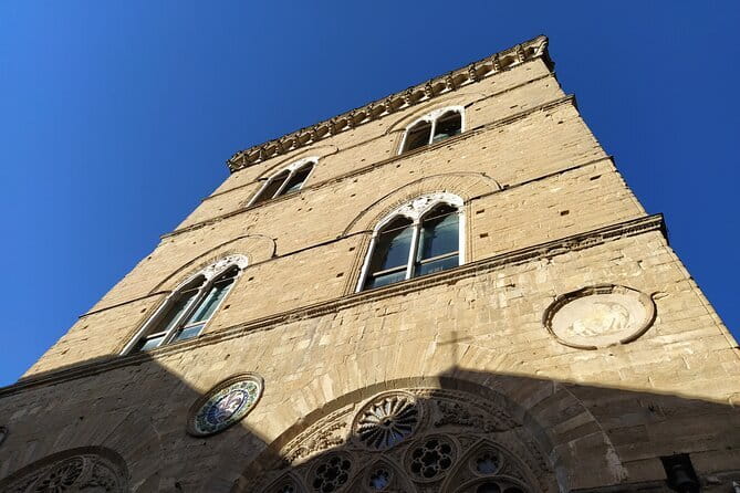 Kids Treasure Hunt in Florence Downtown. A Private Adventure! - What the guides add to the experience