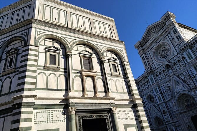 Kids Treasure Hunt in Florence Downtown. A Private Adventure! - Piazza del Duomo: Florence’s grand opening scene