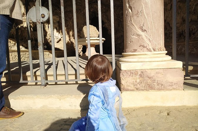 Kids treasure hunt in the Boboli Garden. Private, timed entry! - What makes the guides important