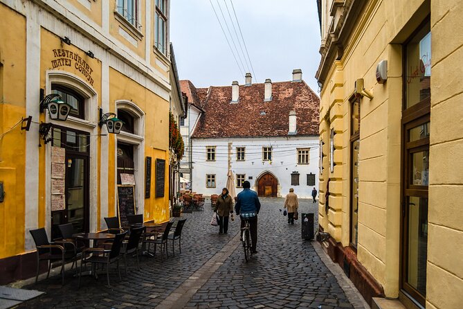 King Matia Secret Treasure Exploration Game in Cluj-Napoca - Is $5.39 a good value?
