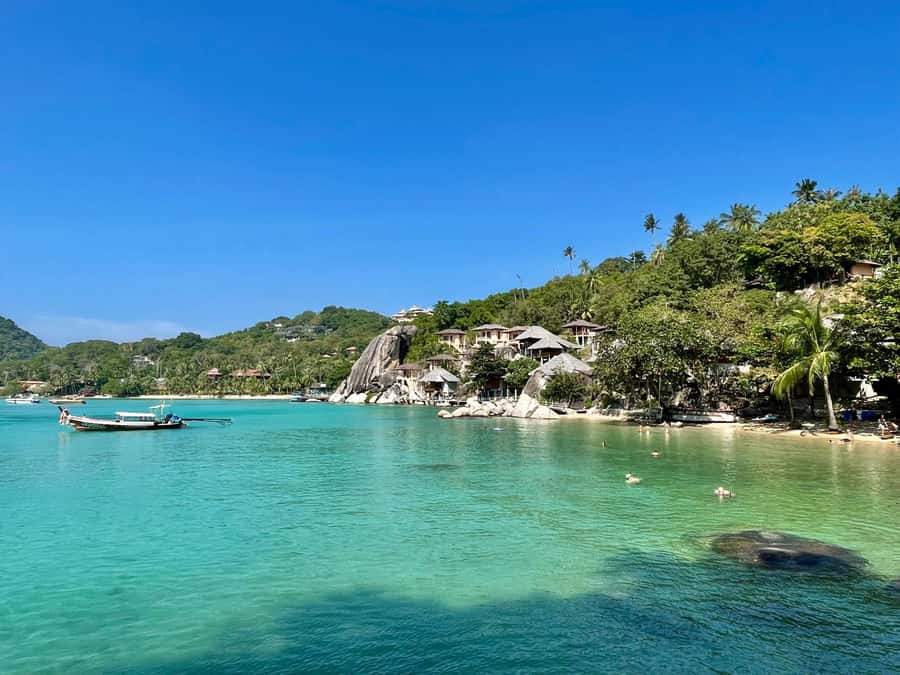 Ko Tao: Puzzle-Solving, Island Adventure, Treasure Hunt - What to pack for six hours outside