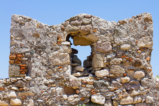 Kos Scavenger Hunt and Highlights Self Guided Audio Tour - Starting at the Hippocrates Statue in Kos Town