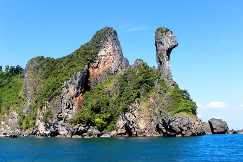 Krabi: Twilight Treasure Hunt – 7 Island Speedboat Adventure - Practical advice for a smoother day
