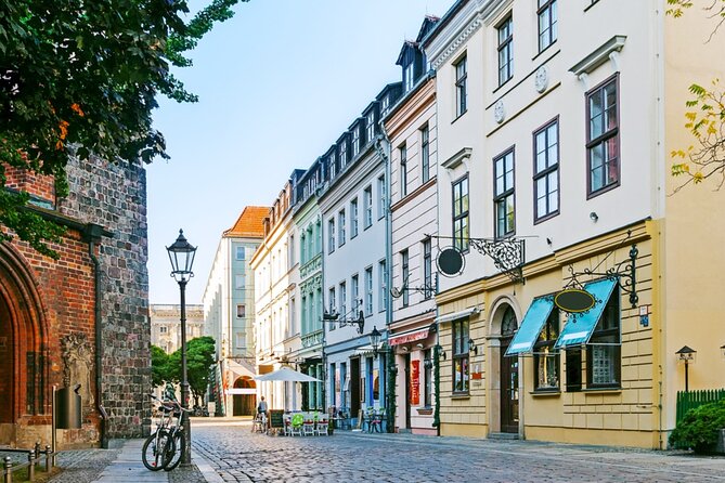 Kreuzberg's Secret Society: Exploration Game and Tour - A Puzzle Walk Across Kreuzberg