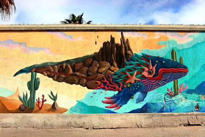 La Paz Private Treasure Hunt - Starting at Jardín Velasco in central La Paz