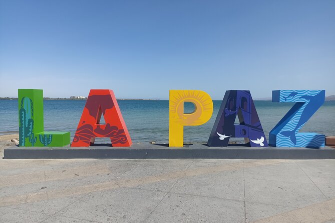 La Paz Private Treasure Hunt - Turning city sightseeing into a puzzle