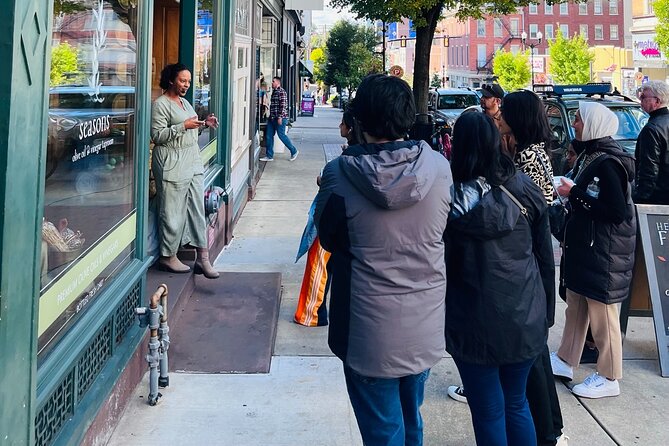 Lancaster City Scavenger Hunt - Is the $24 Price a Good Deal?