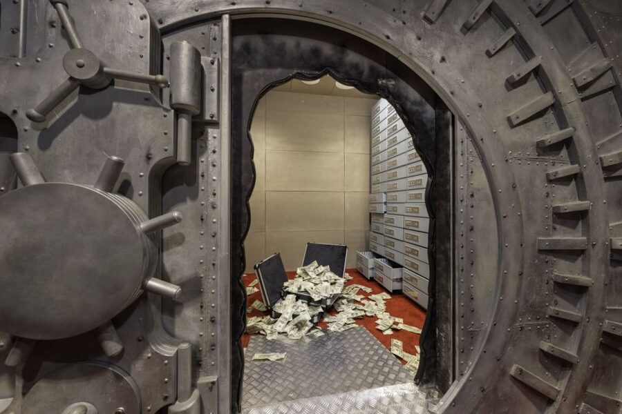 Las Vegas: PanIQ Escape Room at the Venetian Resort - Seven rooms, one hour, and plenty of choices