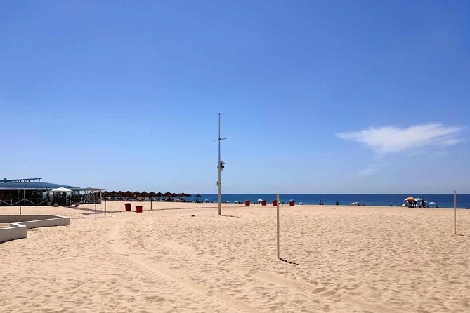 Legends of Cádiz: Self-Guided History Puzzle Adventure - Following Cádiz through clues and stories