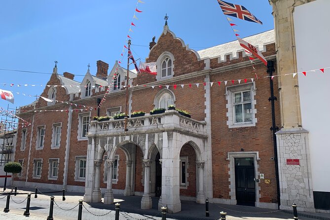 Legends of Gibraltar: Self-Guided Story Puzzle Walk - Key points to know before you start