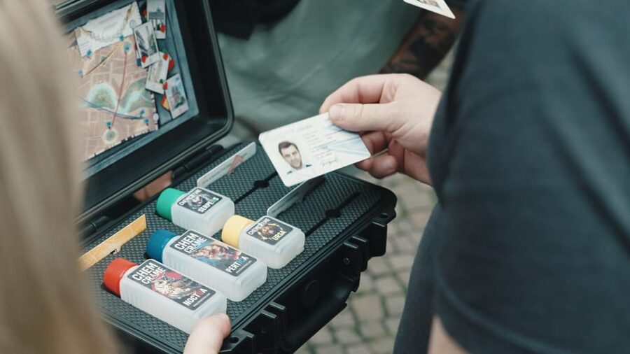 Leipzig's Mystery Morning: Breakfast & Escape Game - Practical advice for a smoother mission