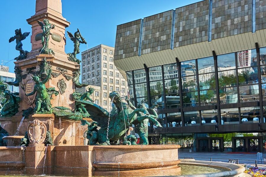 Leipzig: Scavenger Hunt Self-Guided Tour for Children - Price, timing, and the real value