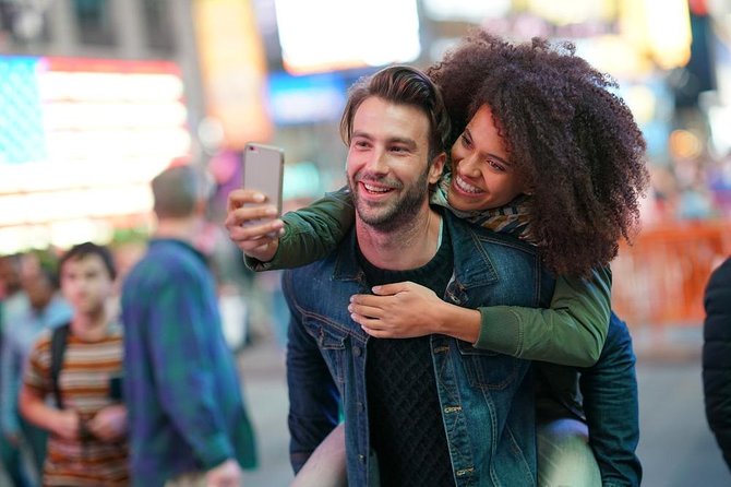 Let’s Roam’s Jackson Scavenger Hunt: Jive Through Jackson! - Price, group size, and overall value