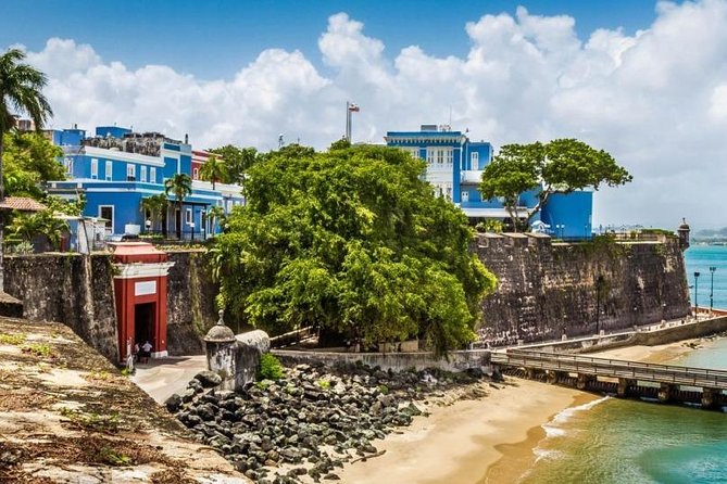 Let’s Roam’s Old San Juan Scavenger Hunt: Find the Fountain of Youth! - Key Points to Know Before You Start