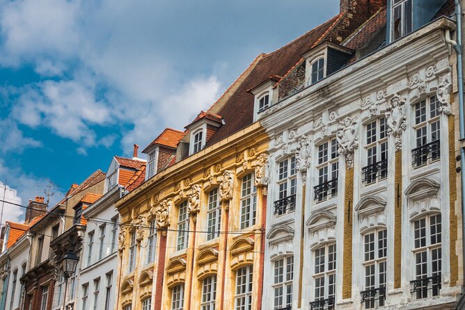 Lille Scavenger Hunt and City Highlights Walking Tour - Timing, access, and the return to Place du Général de Gaulle