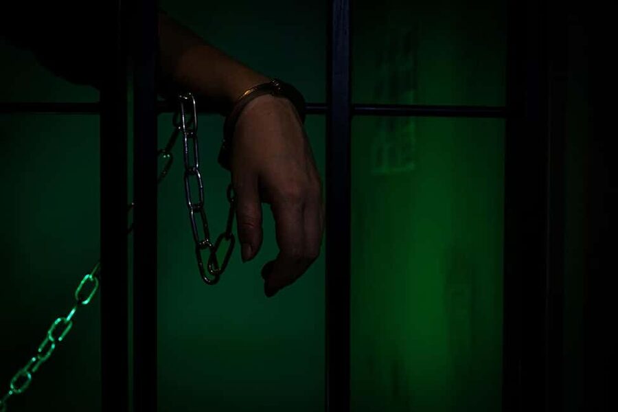 Lisboa: AXN Prison Robbery Escape Room - Why the private group matters