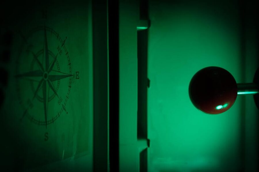 Lisboa: AXN Prison Robbery Escape Room - Timing your visit in Lisbon