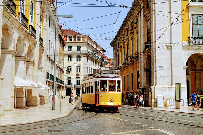 Lisbon Secrets of the Freemasons: Exploration Game and Tour - Key points to know before you play
