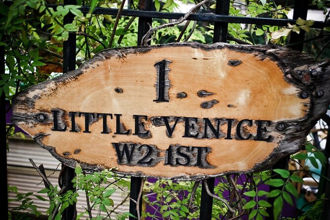 Little Venice London: Journey Through Lost Memories Quest - What the $6.01 price really buys