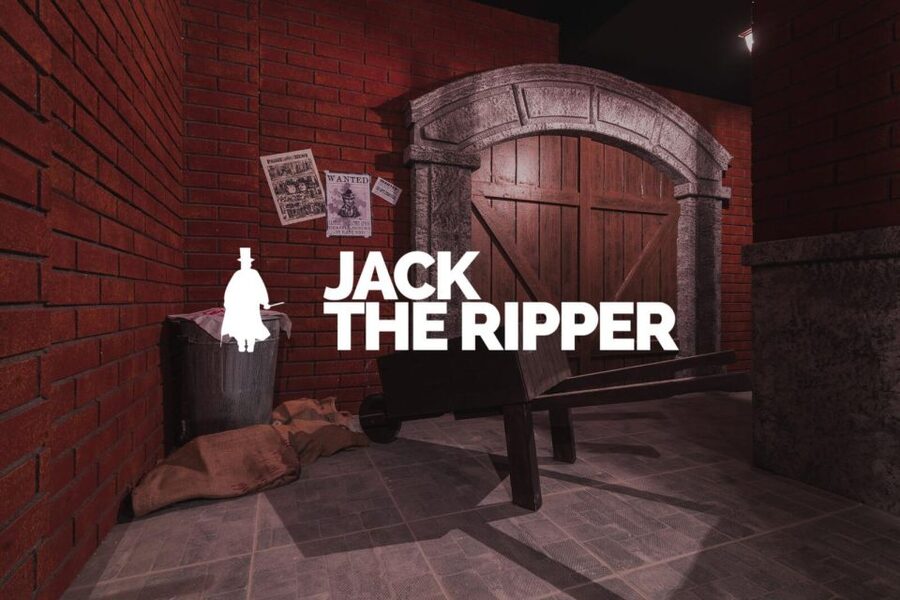 Live escape room - Which group should book which room?