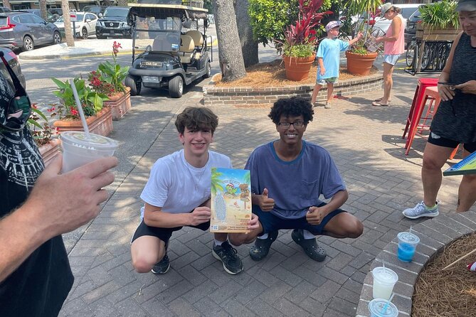 Lively Leavenworth WA Scavenger Hunt - Value, timing, and practical planning