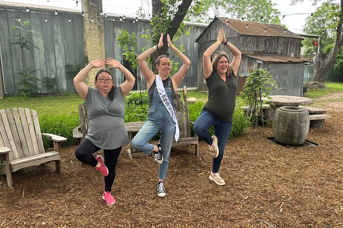 Lively Long Island Scavenger Hunt - Checkpoints, Clues, and Local Conversations