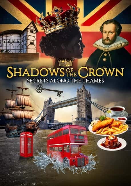London: British Food Treasure Hunt With Gourmaze - Key points before you book