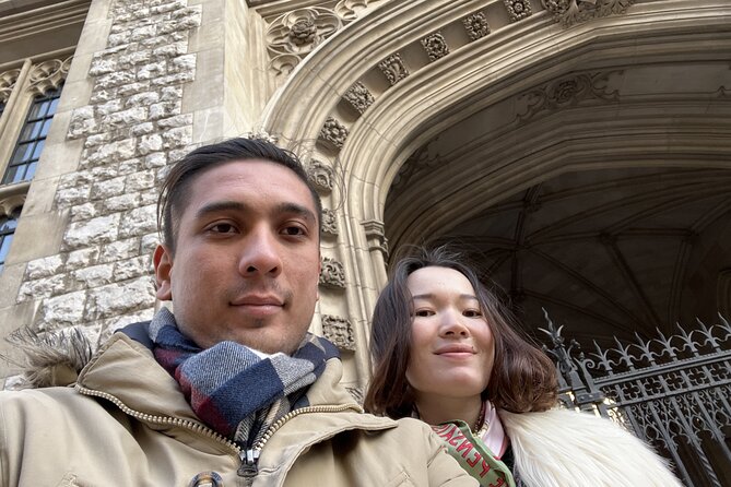 London Charles Dickens Puzzle Questo and Self-Guided Tour - Ye Olde Cheshire Cheese after the Great Fire