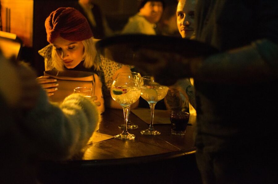 London: Murder Mystery Cruise With 3-Course Dinner - Parliament, Canary Wharf, and the return route