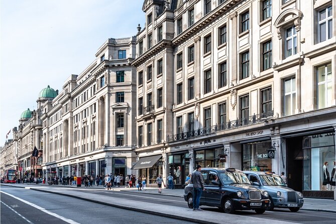London’s Crown Secret: Self-Guided Royal Puzzle Quest - What the $6.01 price really buys