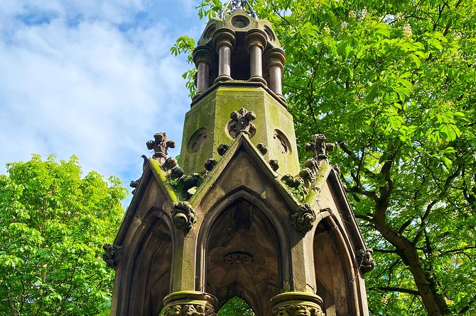 London's Hampstead: A vibrant village voyage city game - Hampstead Heath and the first change of pace