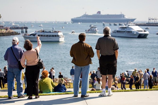 Long Beach Bash, CA Scavenger Hunt - Key points to know before booking