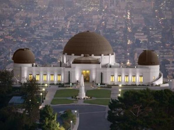 Looney Los Angeles Scavenger Hunt - Key points to know before you book