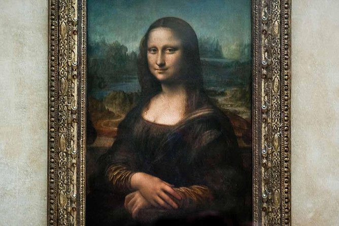Louvre Museum Guided Family Treasure Hunt - The guides make or break the experience