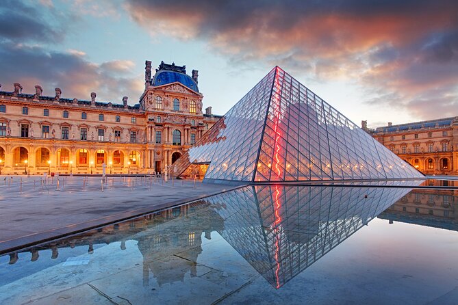 Louvre Museum - Private Family Tour with Da Vinci Treasure Hunt - Why a treasure hunt works at the Louvre