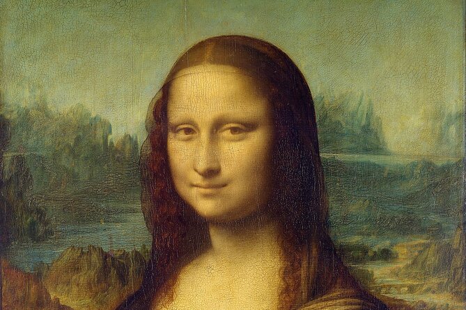 Louvre Museum - Private Family Tour with Da Vinci Treasure Hunt - Entering the Louvre without wasting family energy