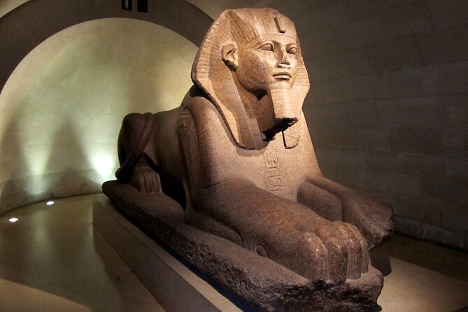 Louvre Museum - Private Family Tour with Da Vinci Treasure Hunt - Price, group size, and overall value