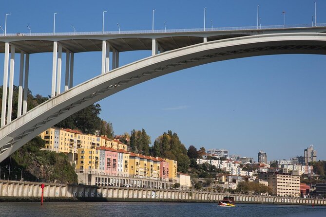 Love in Porto: Self-Guided Romantic Puzzle Walk - Key points to know before you go
