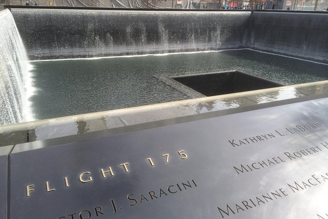 Lower Manhattan Self-Guided Walking Tour and Scavenger Hunt - Federal Reserve, Federal Hall, and the final Wall Street stops