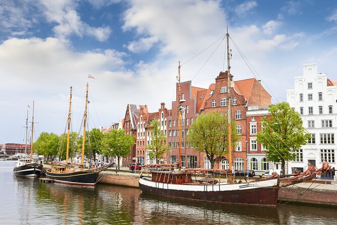 Lübeck Scavenger Hunt and Highlights Self Guided Audio Tour - How much value do you get for $9.59?
