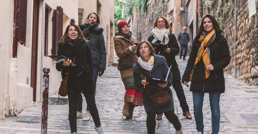 Lyon: escape game in the Vieux Lyon - Key points to know before you book