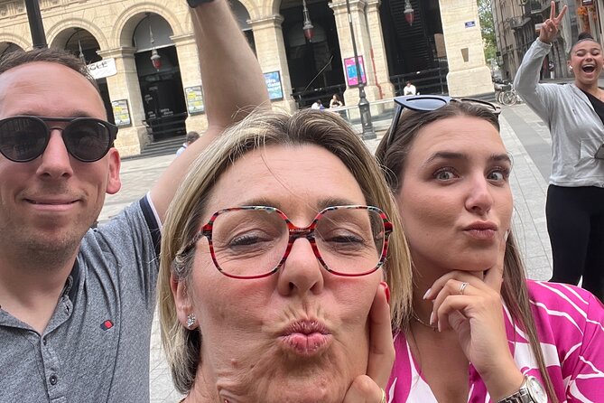 Lyon Scavenger Hunt and Sights Self-Guided Tour - Value at $11.76 per person