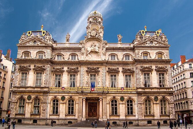 Lyon Scavenger Hunt and Sights Self-Guided Tour - Who will enjoy this most