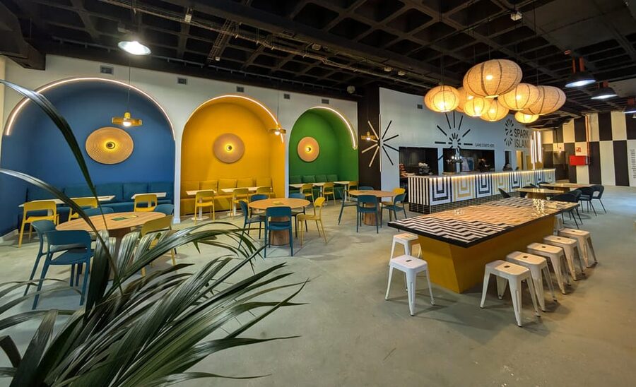 Madrid: Prison Island Giant Indoor Escape Game Entry Ticket - Is $26 a fair price?