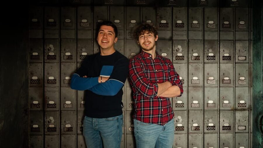 Madrid: Prison Island Giant Indoor Escape Game Entry Ticket - Why teamwork matters more than individual brilliance