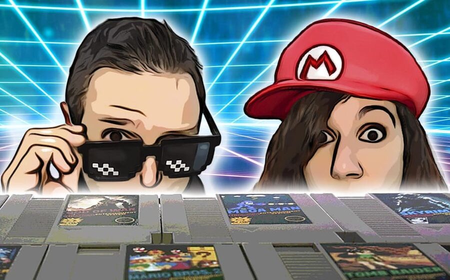 Madrid: Retro Escape Room "HEX Game" - Key things to know before playing